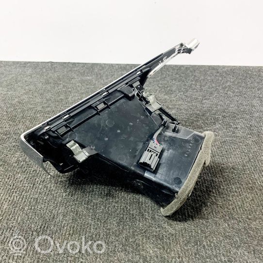 Audi A7 S7 4G Lango oro grotelės 4G1820901