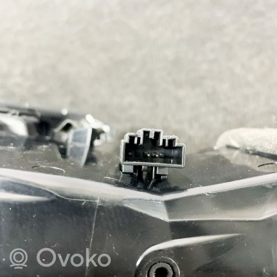 Audi A7 S7 4G Lango oro grotelės 4G1820901