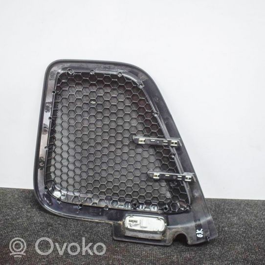 Porsche Cayenne (92A) Cache enceinte centrale 7P5868499A