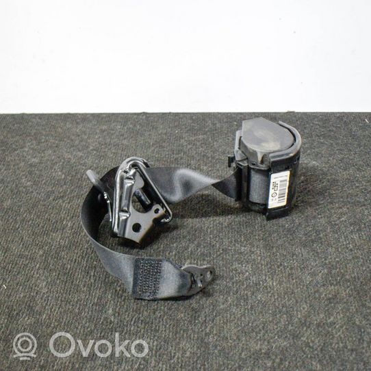 BMW 2 F22 F23 Ceinture de sécurité arrière 618642004B