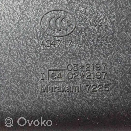 Toyota Hilux (AN10, AN20, AN30) Lusterko wsteczne E4022197