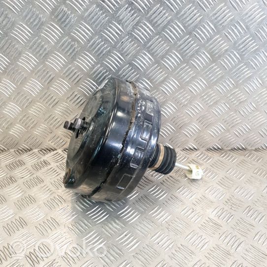 Chevrolet Malibu Brake booster 13228183