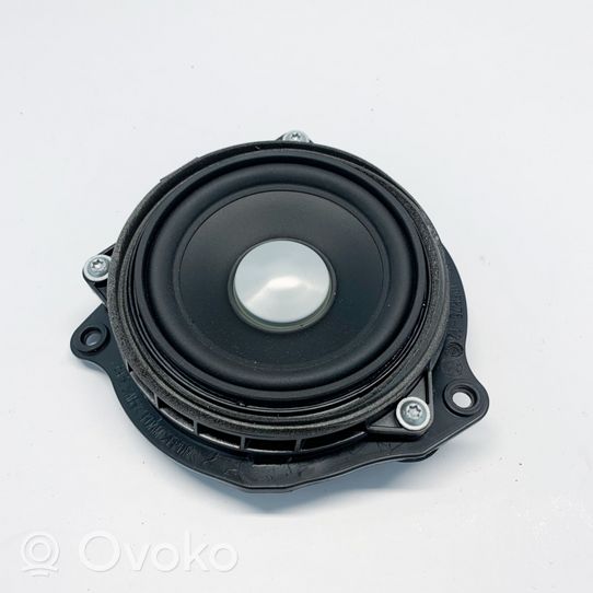 BMW X1 F48 F49 Kit sistema audio HSB225