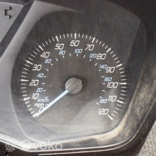 Ford Transit Spidometras (prietaisų skydelis) GK2914C226AC