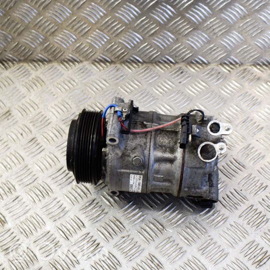 Land Rover Range Rover Sport L494 Compressore aria condizionata (A/C) (pompa) CPLA19D629AD