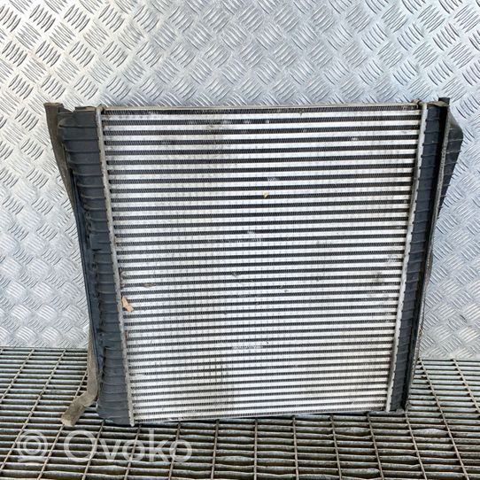 Land Rover Discovery 4 - LR4 Radiatore intercooler L25951