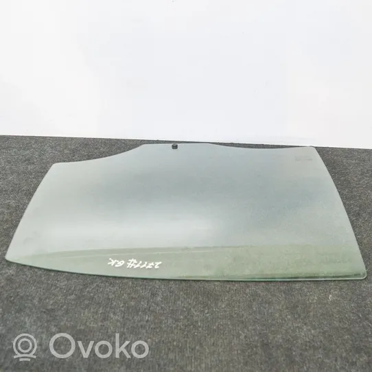 Chevrolet Malibu Takaoven ikkunalasi 43R000055