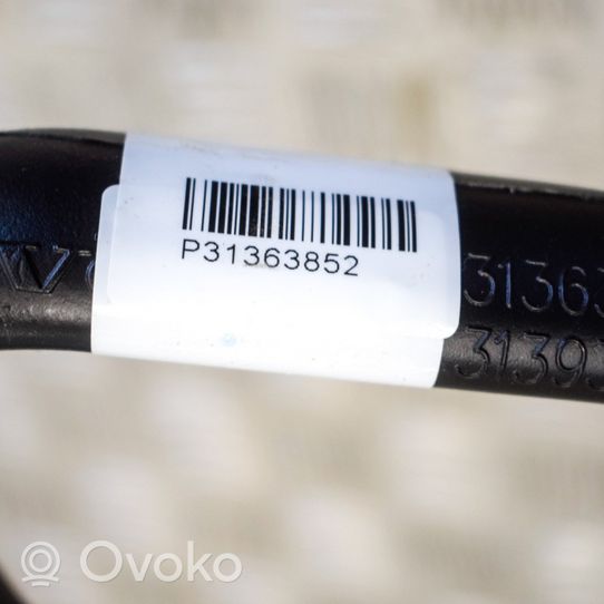 Volvo XC90 Inne części wnętrza samochodu 31393978