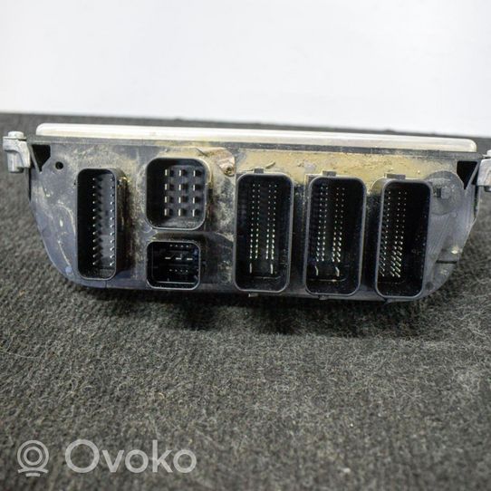 BMW X1 F48 F49 Variklio valdymo blokas 170609317