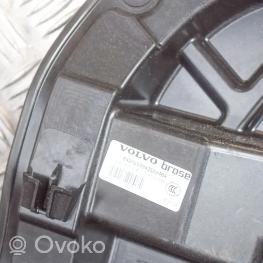Volvo XC90 Elektryczny podnośnik szyby drzwi tylnych 31349765