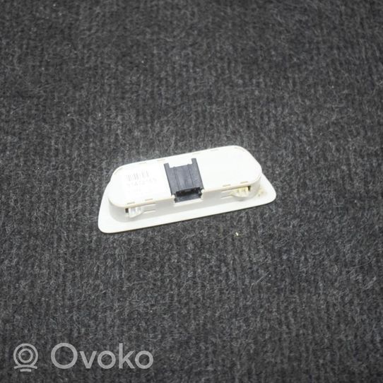 Volvo XC90 Microphone (Bluetooth / téléphone) 31472169