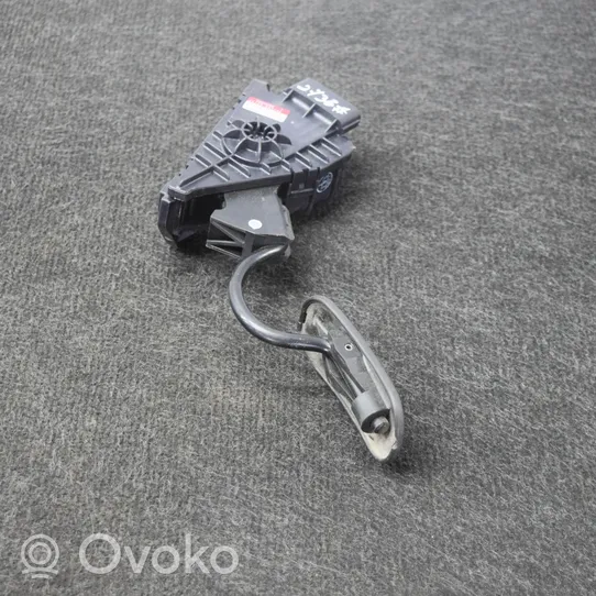 Toyota Hilux (AN10, AN20, AN30) Accelerator throttle pedal VN1988003711