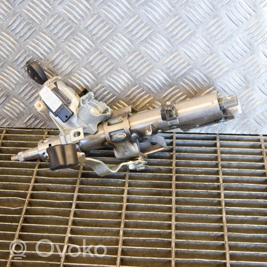Toyota Hilux (AN10, AN20, AN30) Steering rack mechanical part 8978322023