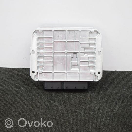 Mitsubishi L200 Sterownik / Moduł ECU 1860D153