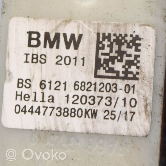 BMW X1 F48 F49 Cable negativo de tierra (batería) 120373