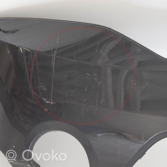 BMW X1 F48 F49 Takapuskurin alaosan lista 8059883