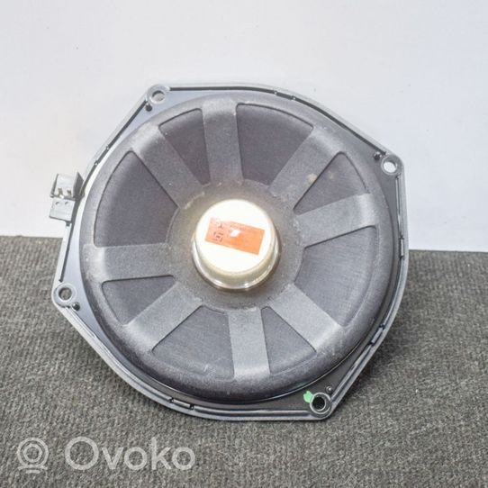 Mercedes-Benz SL R231 Enceinte subwoofer A2318201002