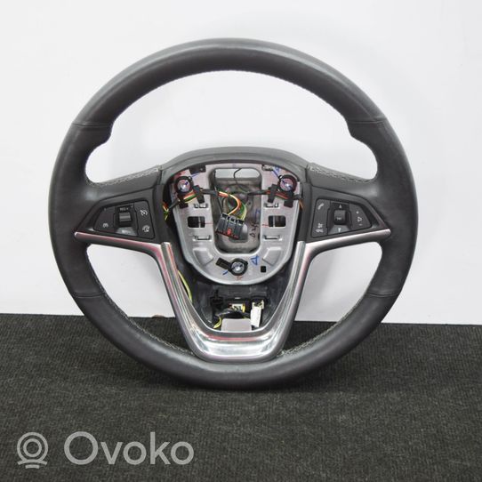 Opel Mokka X Columna de dirección 