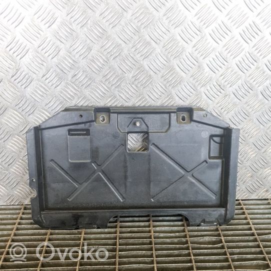 Mercedes-Benz S C217 Support boîte de batterie A2176105000