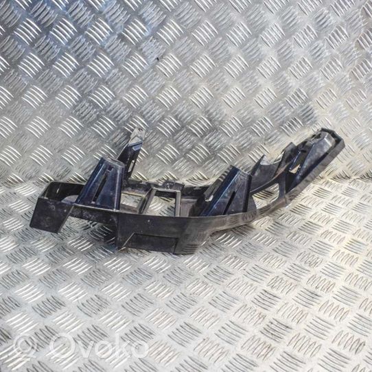 Mercedes-Benz S C217 Staffa angolare del supporto di montaggio del paraurti A2178850065