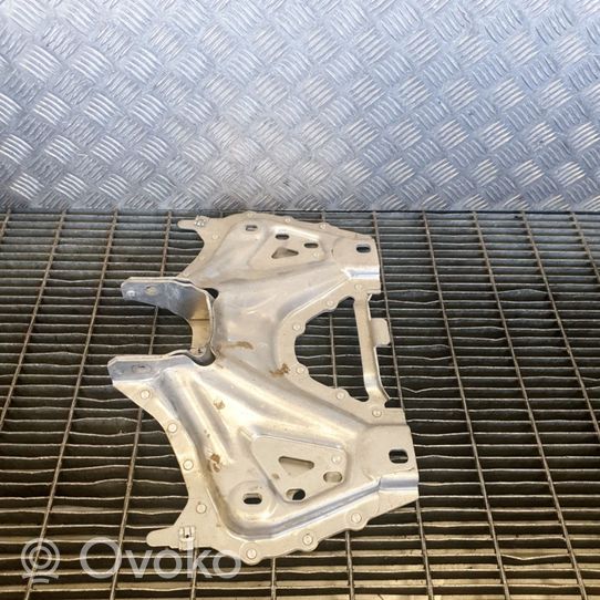 Porsche 911 991 Supporto di montaggio scatola del cambio 99137511403