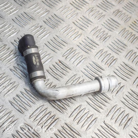 BMW 4 F32 F33 Tuyau d'admission d'air turbo 7848791