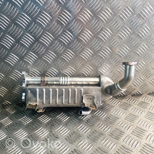 Toyota Hilux (AN10, AN20, AN30) EGR-venttiili/lauhdutin 13064310003