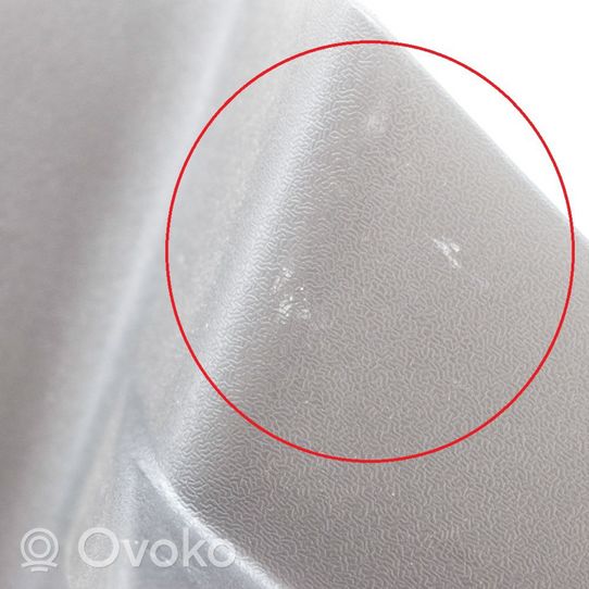 Volvo V40 Rivestimento laterale della consolle centrale posteriore 31389390