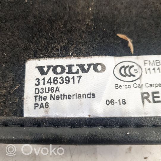 Volvo XC90 Fußmattensatz 31463917