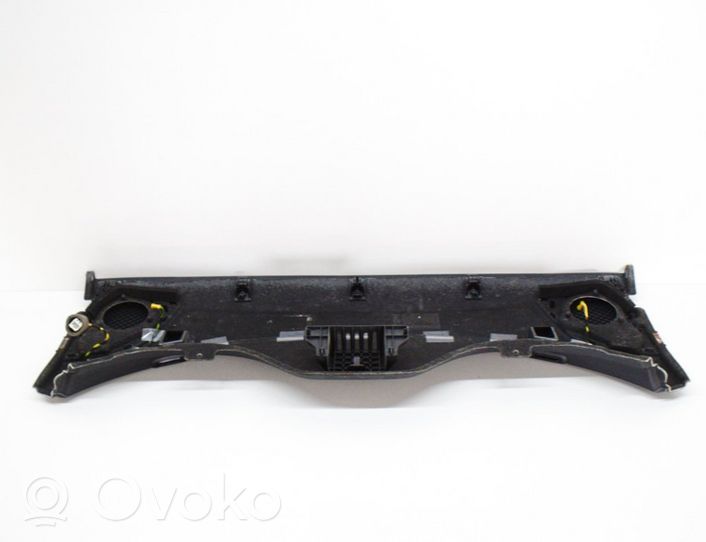 Porsche 911 991 Tappo cornice del serbatoio 