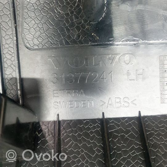 Volvo XC90 Muu sisätilojen osa 31377241