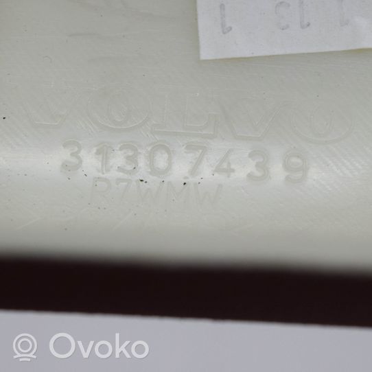 Volvo S60 (A) Revêtement de pilier 31307439