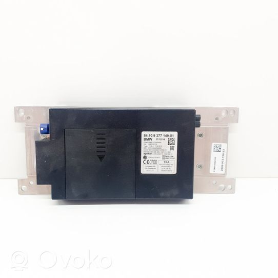 BMW 4 F32 F33 Moduł / Sterownik Bluetooth TCB01