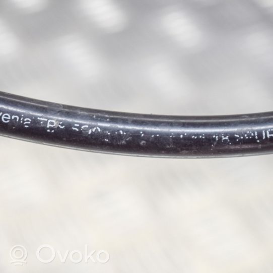 Skoda Octavia Mk3 (5E) Linki hamulca ręcznego / postojowego 