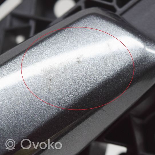 Audi Q2 - Klamka zewnętrzna drzwi przednich 5N0837017D