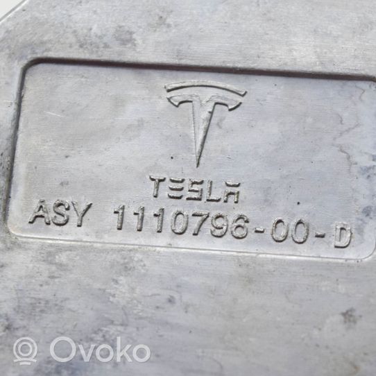 Tesla Model 3 Moduł sterujący statecznikiem LED 111079600E