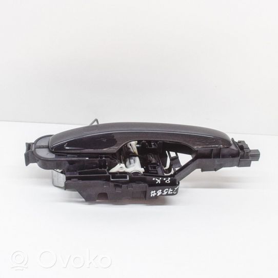 Volvo S90, V90 Etuoven ulkokahva 31378251