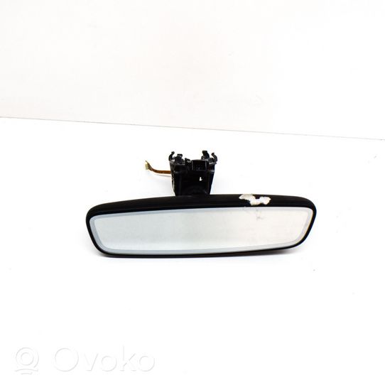 Audi Q3 8U Espejo retrovisor (interior) 8S0857511G