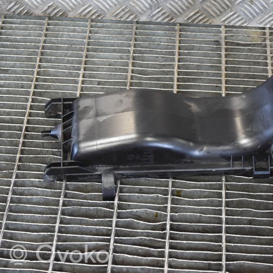 BMW 3 F30 F35 F31 Boîtier filtre à air 8573869