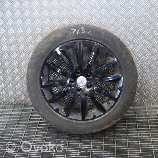 Maserati Ghibli R 18 alumīnija - vieglmetāla disks (-i) 670010981