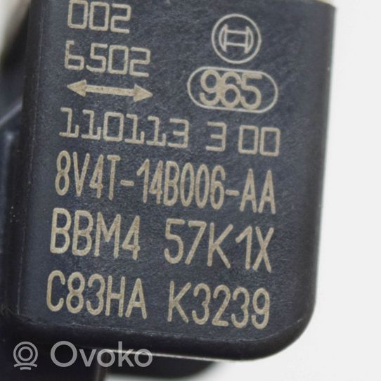 Volvo V60 Sensore d’urto/d'impatto apertura airbag 8V4T14B006AA