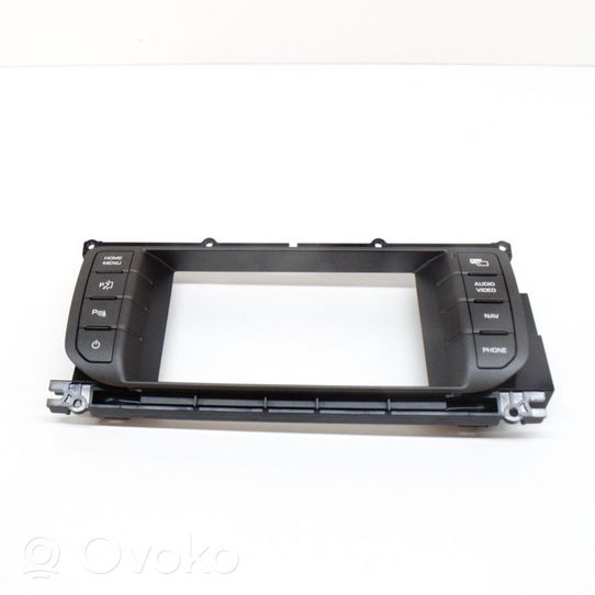 Land Rover Range Rover Evoque L538 Mascherina unità principale autoradio/GPS EJ3218C858BC