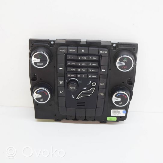 Volvo V60 Przyciski / Przełącznik regulacji głośności 30795268