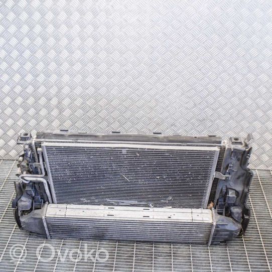 Volvo V60 Kit impianto aria condizionata (A/C) 0281003047
