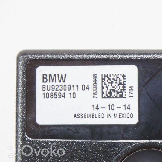 BMW 4 F36 Gran coupe Amplificatore antenna 10859410