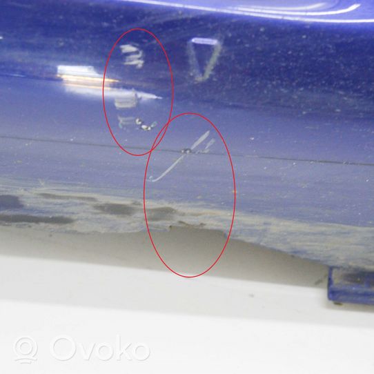 Ford Focus Sill 1787106