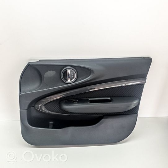 Mini Clubman F54 Rivestimento del pannello della portiera anteriore 7360828