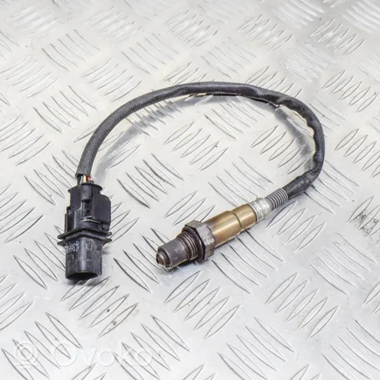 BMW 3 F30 F35 F31 Sonde lambda 7791592