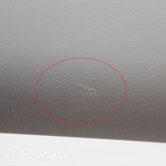 Lexus RX 330 - 350 - 400H Osłona tylna tunelu środkowego 6479248060