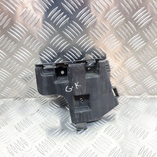 Volvo V60 Staffa angolare del supporto di montaggio del paraurti 31265285